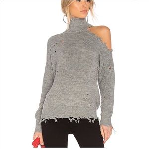 Lovers + Friends Arlington Sweater NWOT